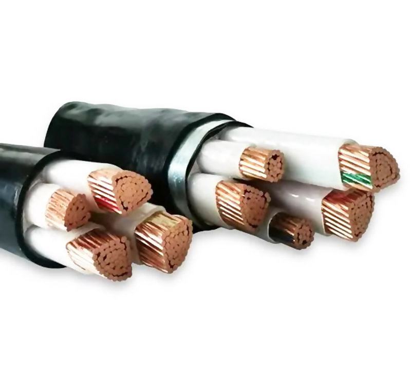 4平方金聯宇電纜